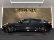 PORSCHE Panamera GTS 4.8 PDK, Benzin, Occasion / Gebraucht, Automatik - 6