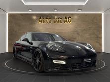 PORSCHE Panamera GTS 4.8 PDK, Benzin, Occasion / Gebraucht, Automatik - 7