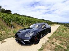 PORSCHE Panamera Turbo PDK, Benzina, Occasioni / Usate, Automatico - 2