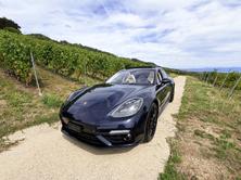PORSCHE Panamera Turbo PDK, Benzina, Occasioni / Usate, Automatico - 3