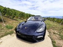 PORSCHE Panamera Turbo PDK, Benzina, Occasioni / Usate, Automatico - 4