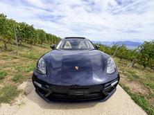 PORSCHE Panamera Turbo PDK, Benzina, Occasioni / Usate, Automatico - 5