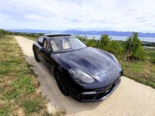 PORSCHE Panamera Turbo PDK, Benzina, Occasioni / Usate, Automatico - 6