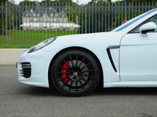PORSCHE Panamera GTS V8 4.8 PDK, Benzin, Occasion / Gebraucht, Automatik - 2