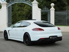 PORSCHE Panamera GTS V8 4.8 PDK, Benzin, Occasion / Gebraucht, Automatik - 4