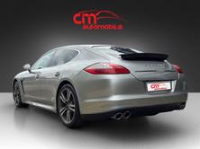 PORSCHE Panamera 4S 4.8 PDK, Benzin, Occasion / Gebraucht, Automatik - 2