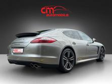 PORSCHE Panamera 4S 4.8 PDK, Benzin, Occasion / Gebraucht, Automatik - 3