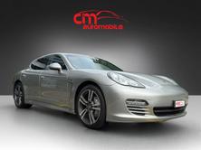 PORSCHE Panamera 4S 4.8 PDK, Benzin, Occasion / Gebraucht, Automatik - 4