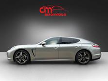 PORSCHE Panamera 4S 4.8 PDK, Benzin, Occasion / Gebraucht, Automatik - 7
