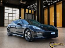 PORSCHE Panamera 4.8 V8 4S PDK, Benzin, Occasion / Gebraucht, Automatik - 3