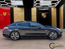 PORSCHE Panamera 4.8 V8 4S PDK, Benzin, Occasion / Gebraucht, Automatik - 4