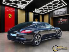 PORSCHE Panamera 4.8 V8 4S PDK, Benzin, Occasion / Gebraucht, Automatik - 5