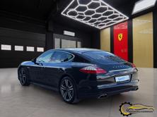 PORSCHE Panamera 4.8 V8 4S PDK, Benzin, Occasion / Gebraucht, Automatik - 7
