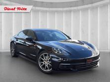 PORSCHE Panamera 4S Diesel PDK, Diesel, Occasion / Utilisé, Automatique - 7