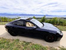 PORSCHE Panamera Turbo PDK, Benzin, Occasion / Gebraucht, Automatik - 7