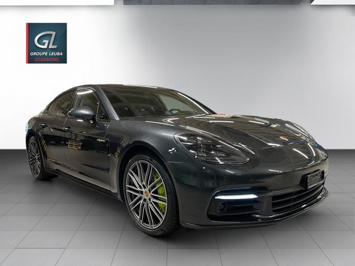 PORSCHE Panamera 4 E-Hybrid PDK, Hybride Rechargeable Essence/Électricité, Occasion / Utilisé, Automatique