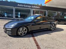PORSCHE Panamera 4S 3.0 PDK, Essence, Occasion / Utilisé, Automatique - 2