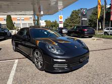 PORSCHE Panamera 4S 3.0 PDK, Essence, Occasion / Utilisé, Automatique - 3