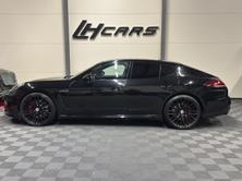 PORSCHE Panamera 4.8 V8 GTS PDK FACELIFT, Essence, Occasion / Utilisé, Automatique - 2