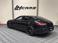 PORSCHE Panamera 4.8 V8 GTS PDK FACELIFT, Essence, Occasion / Utilisé, Automatique - 3