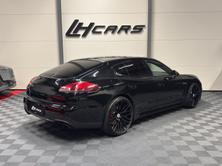 PORSCHE Panamera 4.8 V8 GTS PDK FACELIFT, Essence, Occasion / Utilisé, Automatique - 4