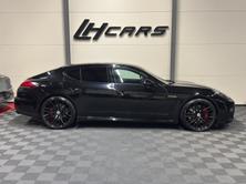 PORSCHE Panamera 4.8 V8 GTS PDK FACELIFT, Essence, Occasion / Utilisé, Automatique - 5