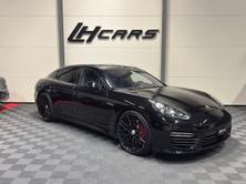 PORSCHE Panamera 4.8 V8 GTS PDK FACELIFT, Essence, Occasion / Utilisé, Automatique - 6