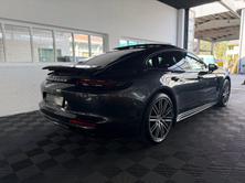 PORSCHE Panamera 4 E-Hybrid PDK, Hybride Rechargeable Essence/Électricité, Occasion / Utilisé, Automatique - 3
