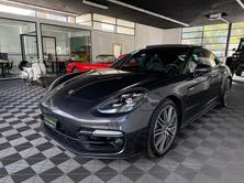 PORSCHE Panamera 4 E-Hybrid PDK, Hybride Rechargeable Essence/Électricité, Occasion / Utilisé, Automatique - 6