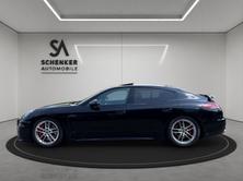 PORSCHE Panamera Turbo 4.8 PDK, Petrol, Second hand / Used, Automatic - 2