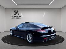 PORSCHE Panamera Turbo 4.8 PDK, Petrol, Second hand / Used, Automatic - 3
