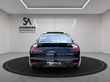 PORSCHE Panamera Turbo 4.8 PDK, Petrol, Second hand / Used, Automatic - 4