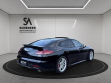 PORSCHE Panamera Turbo 4.8 PDK, Petrol, Second hand / Used, Automatic - 5