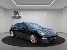 PORSCHE Panamera Turbo 4.8 PDK, Petrol, Second hand / Used, Automatic - 7