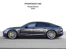 PORSCHE Panamera 4 E-Hybrid, Plug-in-Hybrid Benzin/Elektro, Occasion / Gebraucht, Automatik - 2