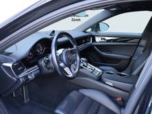 PORSCHE Panamera 4 E-Hybrid, Plug-in-Hybrid Benzin/Elektro, Occasion / Gebraucht, Automatik - 4