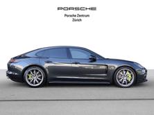 PORSCHE Panamera 4 E-Hybrid, Plug-in-Hybrid Benzin/Elektro, Occasion / Gebraucht, Automatik - 7