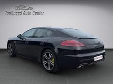 PORSCHE 3.0 Diesel Tiptronic, Diesel, Occasion / Utilisé, Automatique - 4