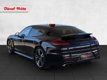 PORSCHE Panamera Turbo S 4.8 PDK, Essence, Occasion / Utilisé, Automatique - 3