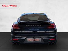 PORSCHE Panamera Turbo S 4.8 PDK, Essence, Occasion / Utilisé, Automatique - 4
