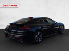 PORSCHE Panamera Turbo S 4.8 PDK, Essence, Occasion / Utilisé, Automatique - 5