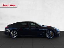 PORSCHE Panamera Turbo S 4.8 PDK, Essence, Occasion / Utilisé, Automatique - 6