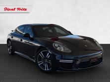 PORSCHE Panamera Turbo S 4.8 PDK, Essence, Occasion / Utilisé, Automatique - 7