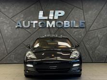 PORSCHE Panamera 4S 4.8 PDK, Petrol, Second hand / Used, Automatic - 2