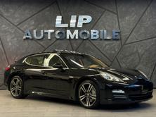 PORSCHE Panamera 4S 4.8 PDK, Petrol, Second hand / Used, Automatic - 3