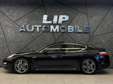 PORSCHE Panamera 4S 4.8 PDK, Petrol, Second hand / Used, Automatic - 4