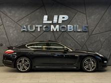 PORSCHE Panamera 4S 4.8 PDK, Petrol, Second hand / Used, Automatic - 5