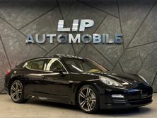 PORSCHE Panamera 4S 4.8 PDK, Petrol, Second hand / Used, Automatic - 6
