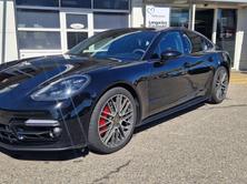 PORSCHE Panamera 4.0 V8 GTS+, Essence, Occasion / Utilisé, Automatique - 2