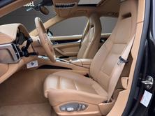 PORSCHE Panamera 4 3.6 PDK 300 PS ALLRAD PDK Garantie Ab MFK, Benzina, Occasioni / Usate, Automatico - 7